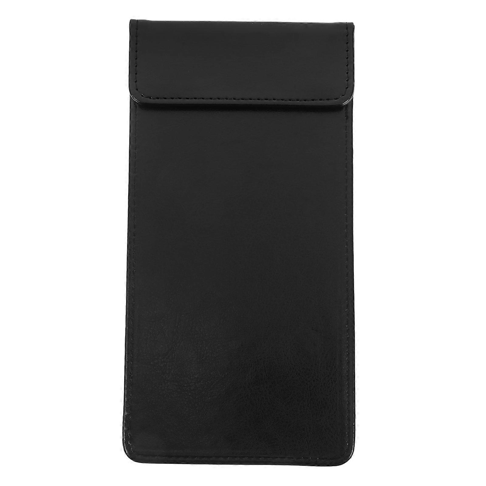 Restaurant Menu Clipboard Magnetic Fastener Clipboard Menus Receipts And Files Clipboard for Enhances Efficiency And Organization