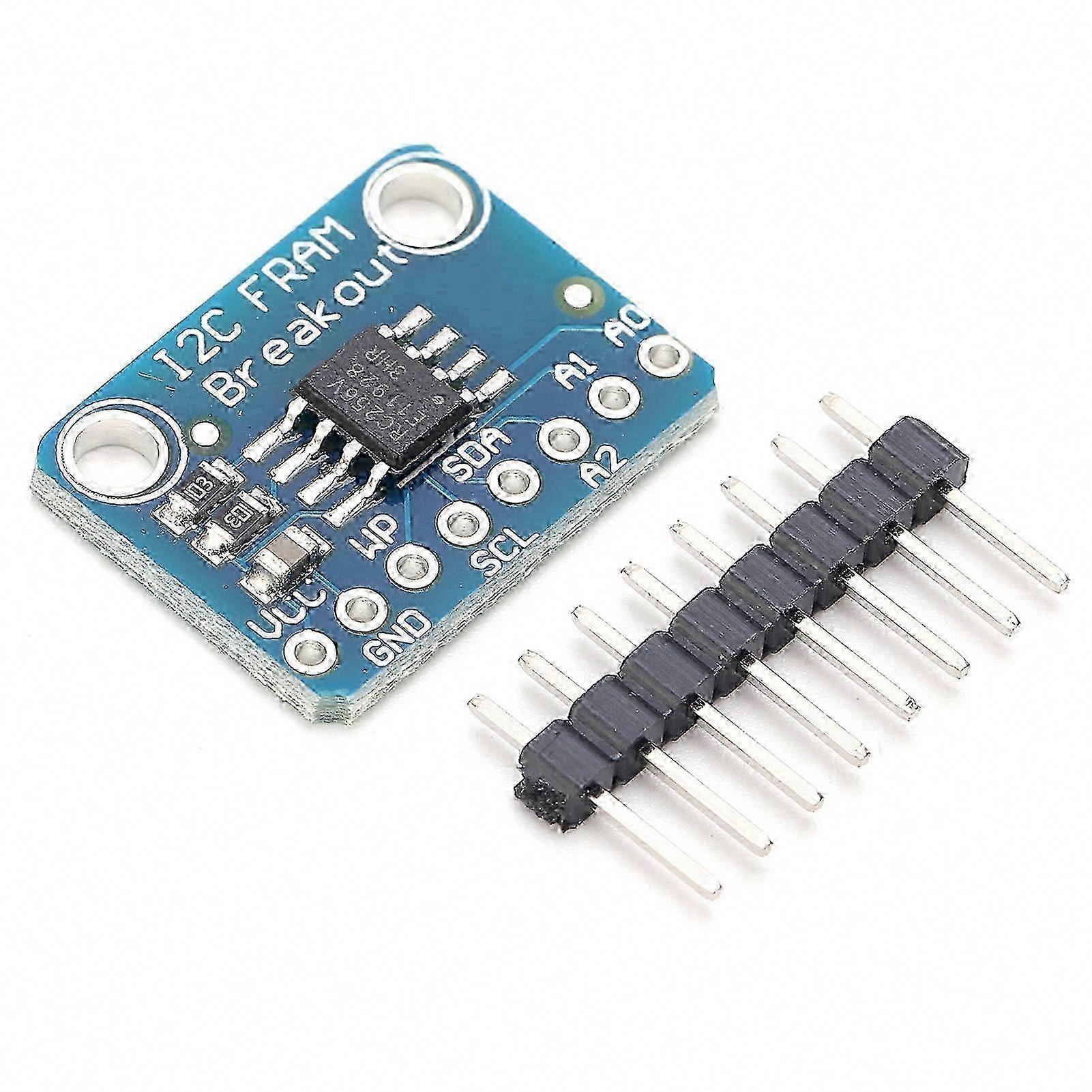I2C Memory IC Development Tools for Non-Volatile Handheld Devices 2.75-5V Compatible with Select Brands