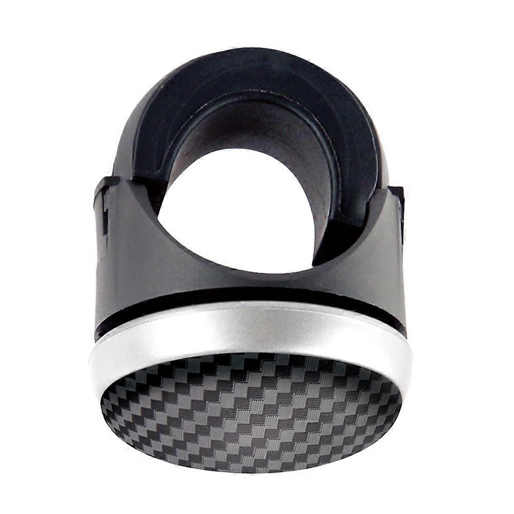 Steering Wheel Knob, Spinner Handle Car Steering Wheel Booster Rotating Ball