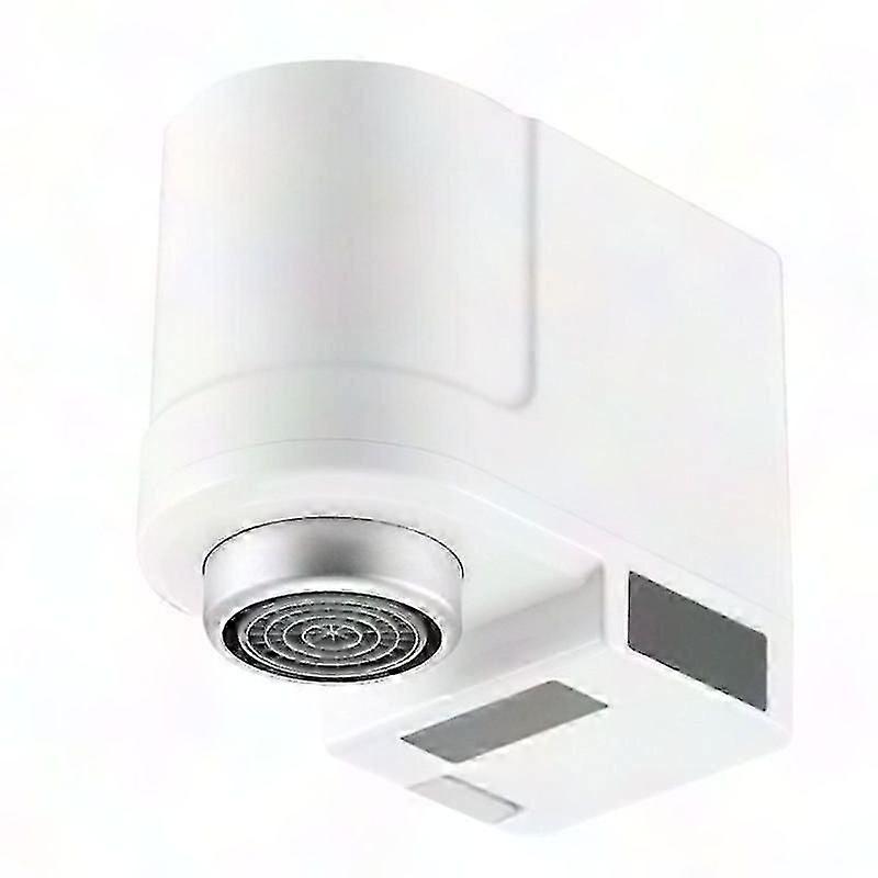 Smart Induction Water Saving Overflow Sensor Faucet