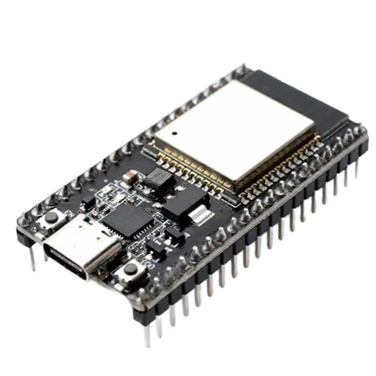 NodeMCU-32S ESP32S Development Board Dual-Core WiFi & BLE ESP32 IoT Wireless Module TYPE-C