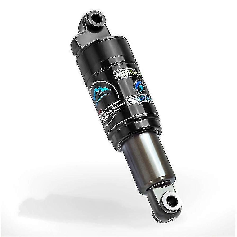 Ammortizzatore posteriore per bici Ammortizzatori in alluminio