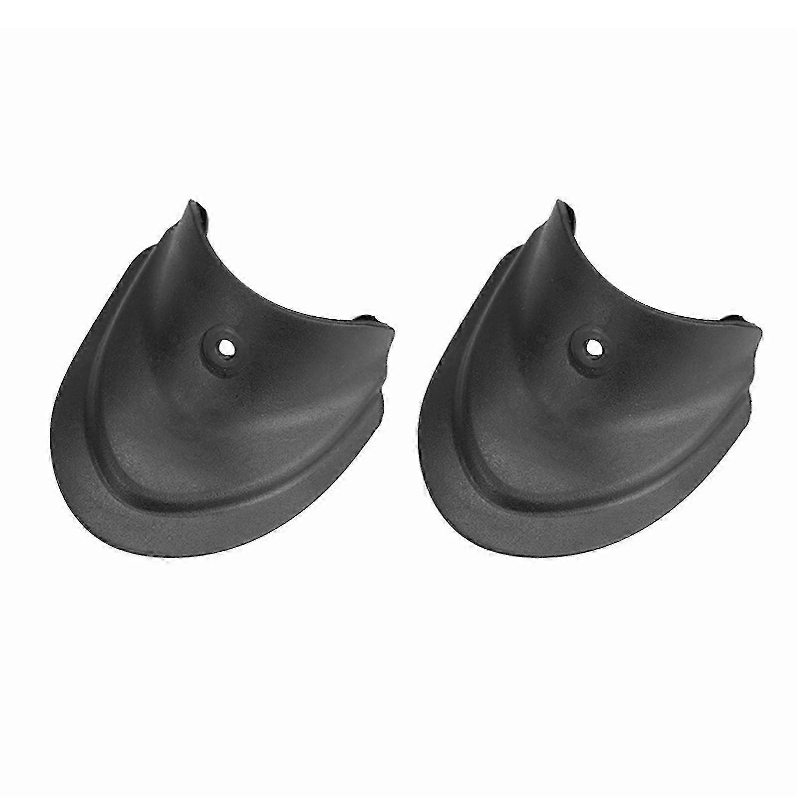 1Pair Rear Mudguard-Fender for Xiaomi M365 Pro