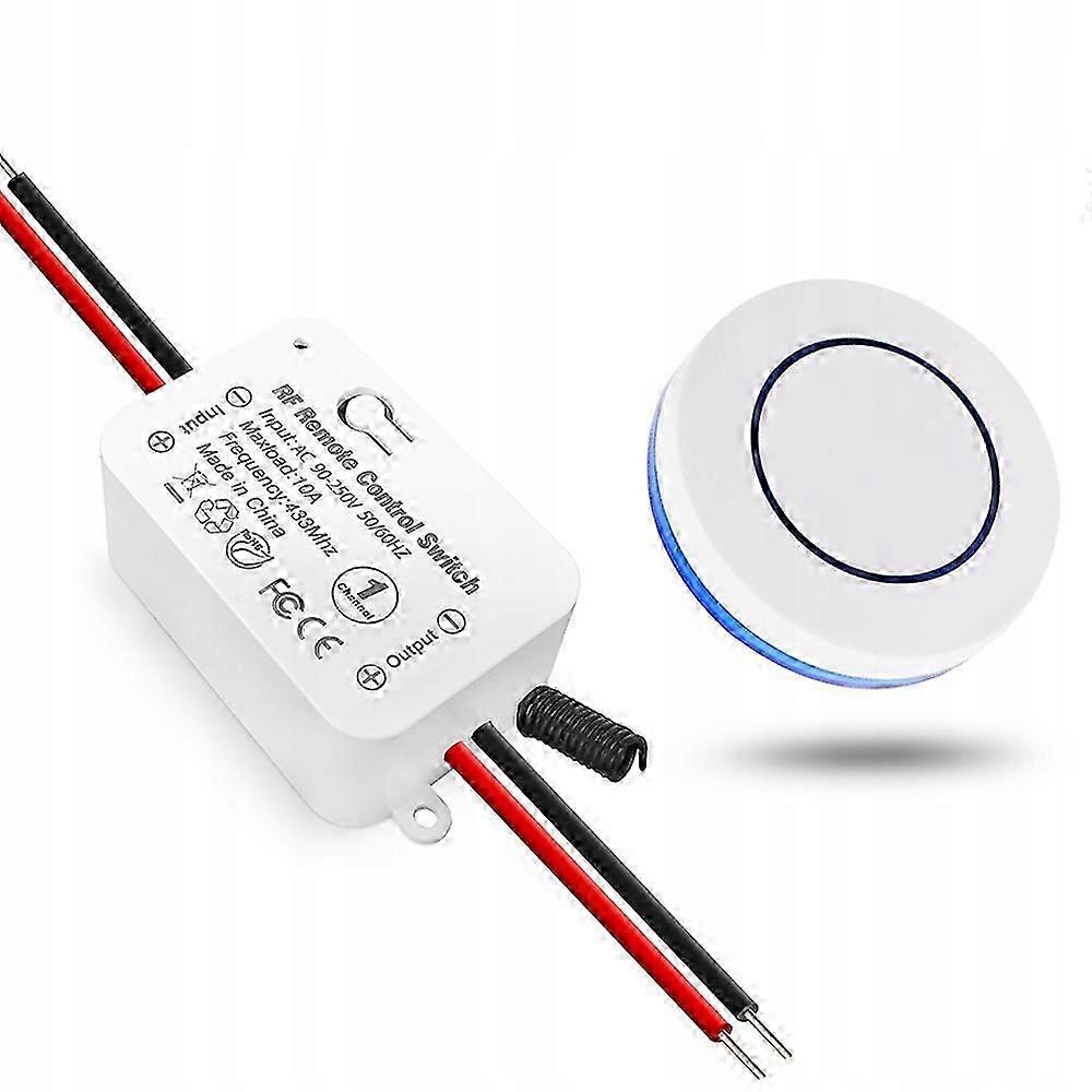 Mini Smart Power Supply Diy Light Switches