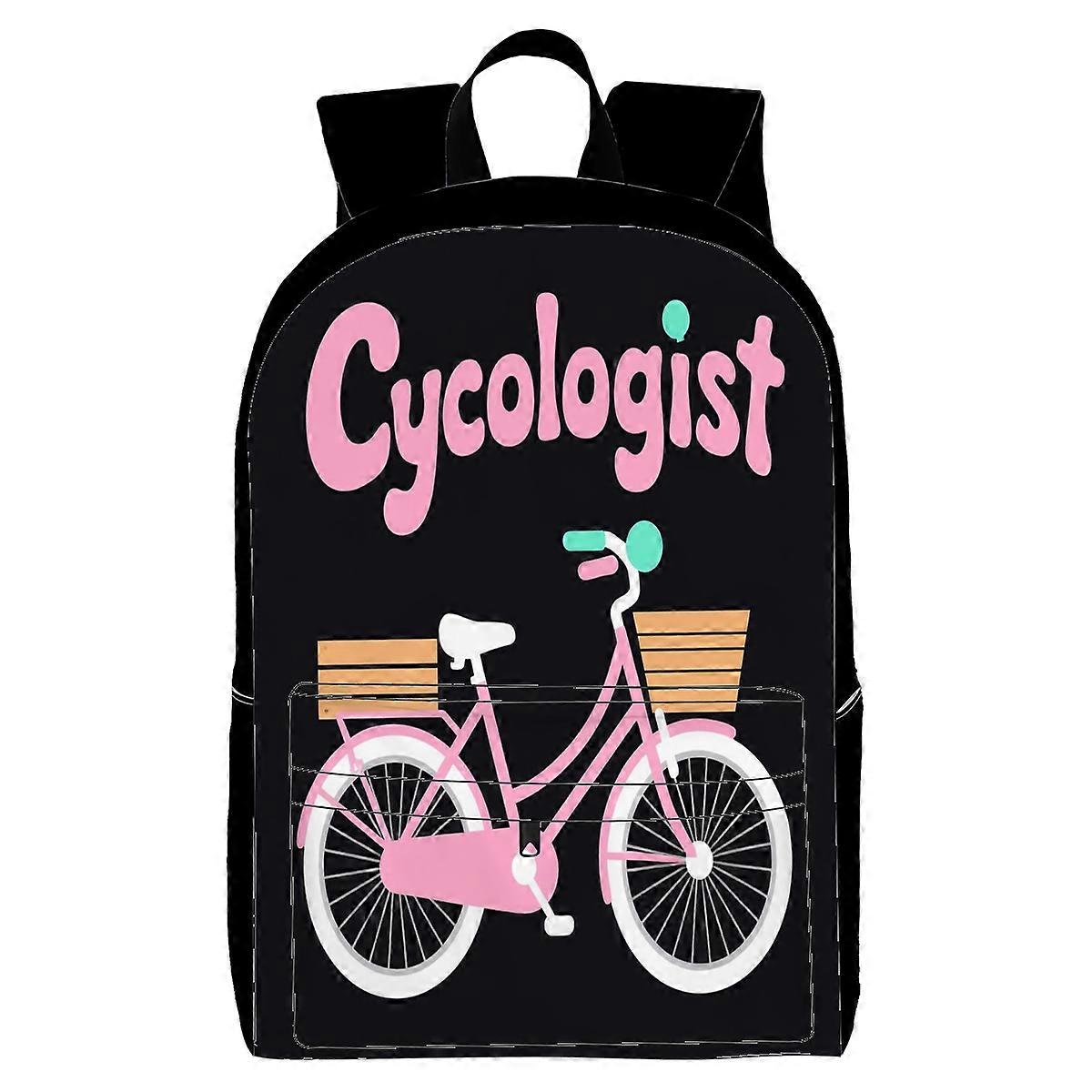 Backpack, with Multiple Organizational Compartments, Fits 15.6 Inch Notebook, for Travel, Teen, Business Work T3143