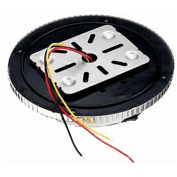 12V LED lighting, 46 clips white light, easy to install and suitable for multiple vehicle models