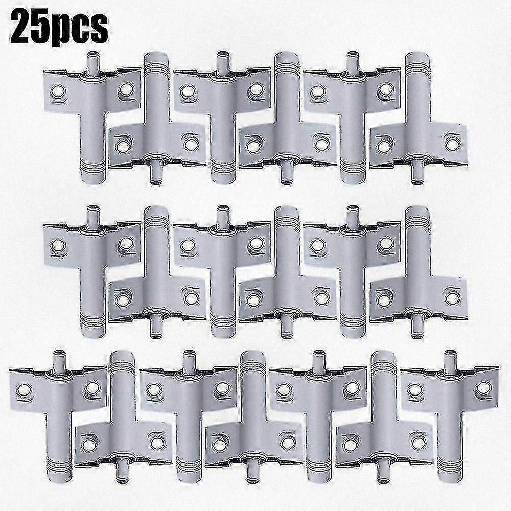 Silent Soft-Close Mechanism for Cabinet and Wardrobe Doors, Durable Damper Buffer for Quiet Home Environment