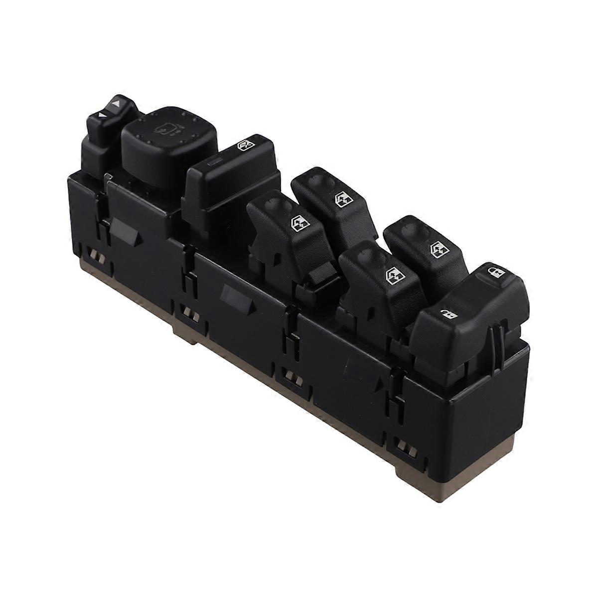 Front Driver Power Window Control Switch 15186208 15883319 for