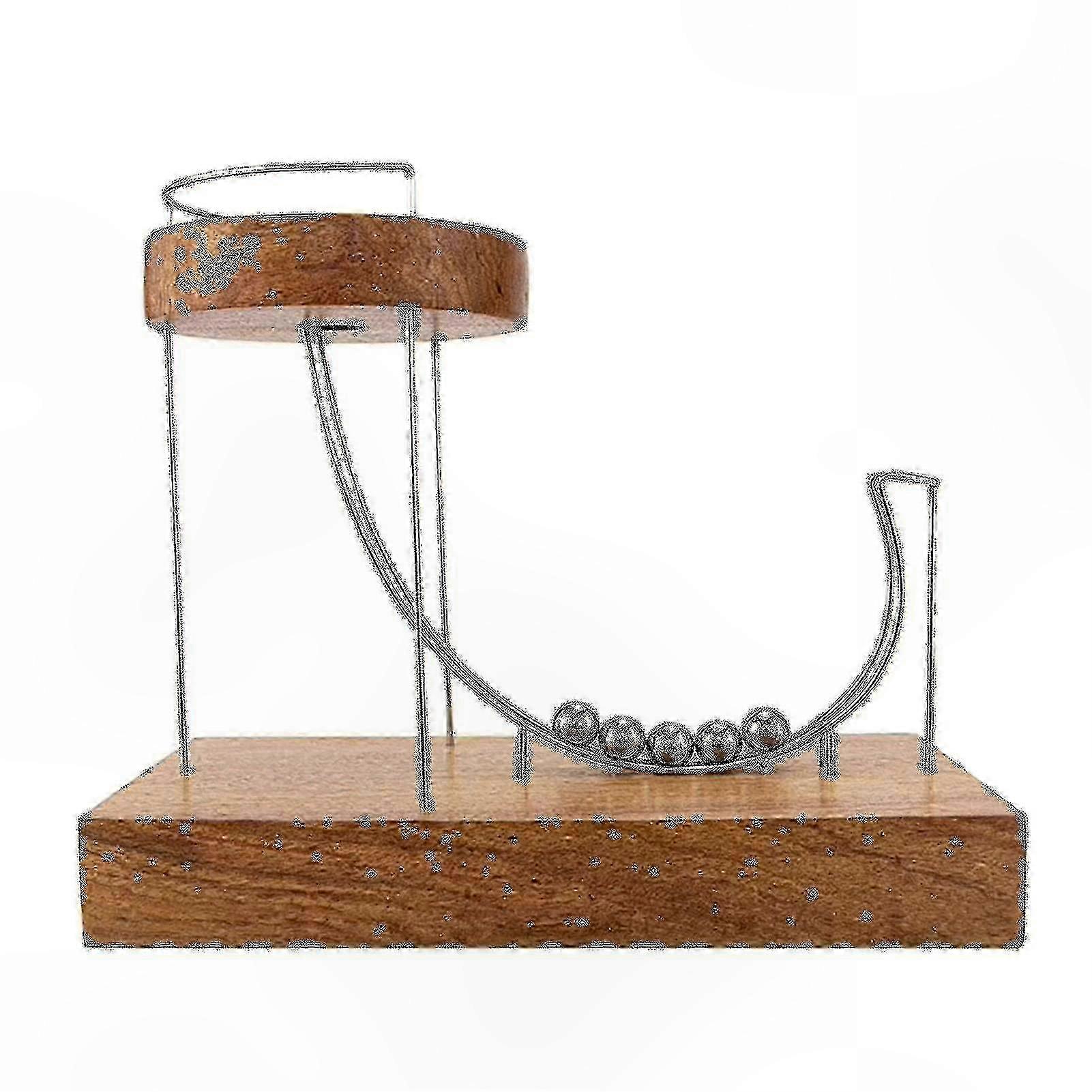 創造的なギフトを与えるための円運動ストレス緩和おもちゃの装飾品