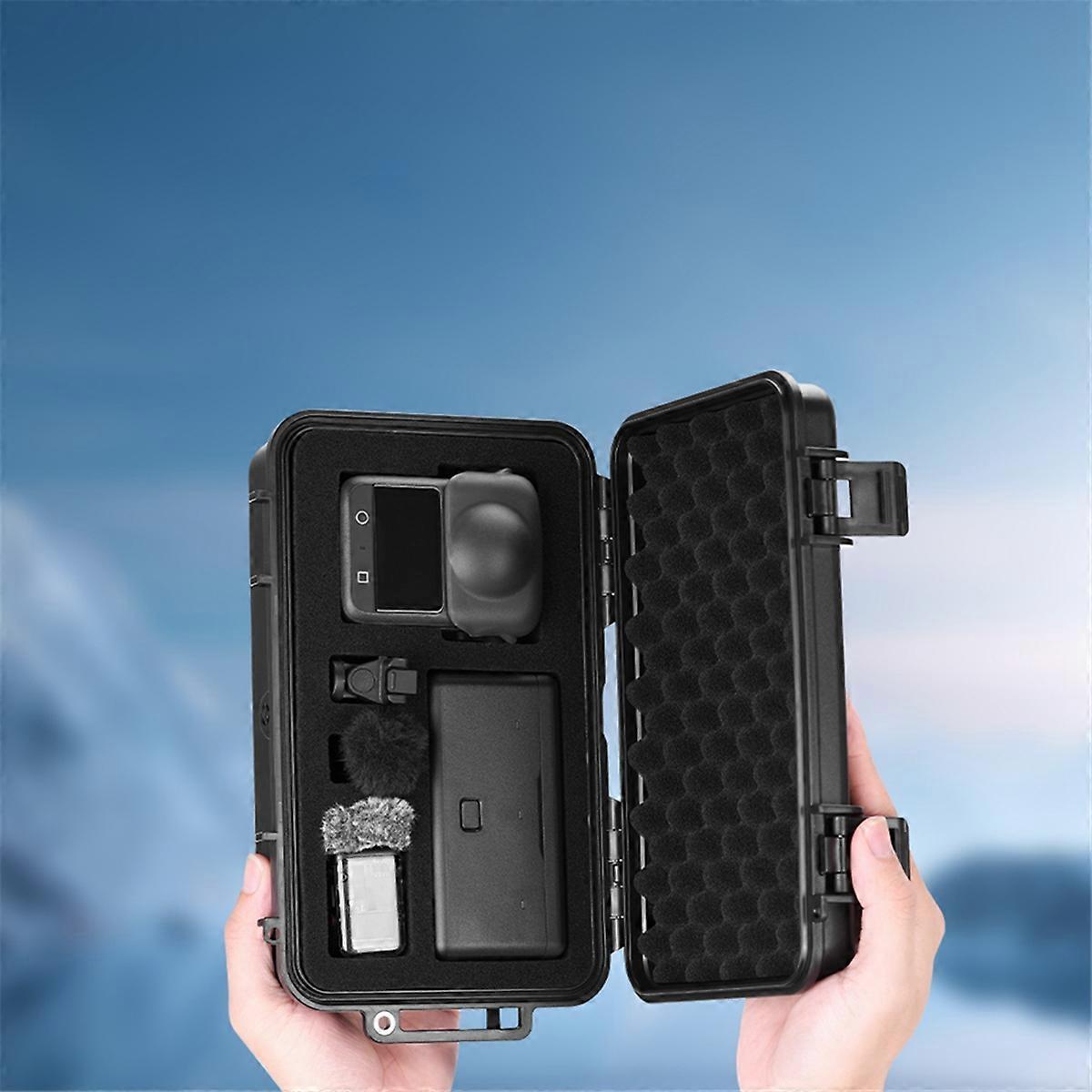 Carrying Case for 360 Storage Box Explosion-Proof Box Safety Case