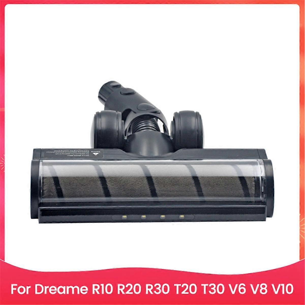 Vacuum Floor Brush Head for R10 R20 R30 T20 T30 V6 V8 V10 A