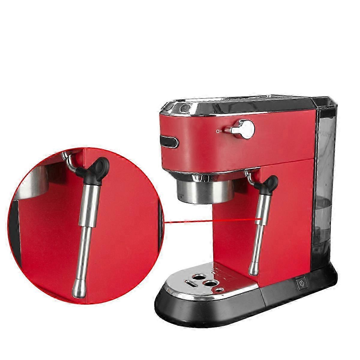 Coffee Maker Steam Nozzle Steam Wand Nozzle for Delonghi EC685