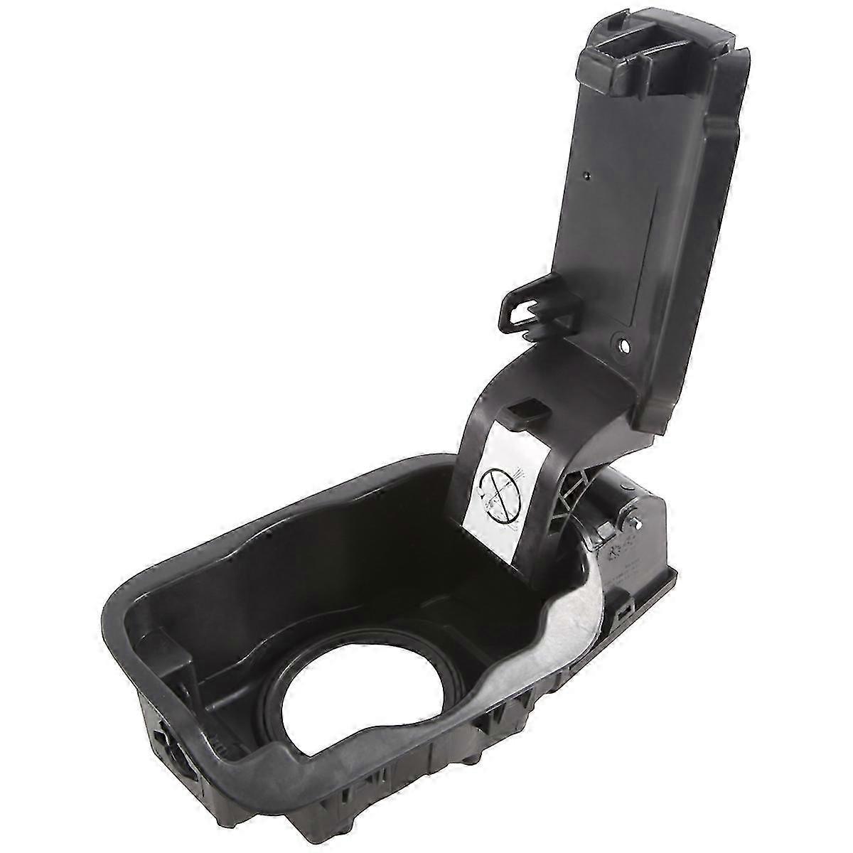 9678558180 Fuel Tank Cap Hinge Electric Control Type For C5