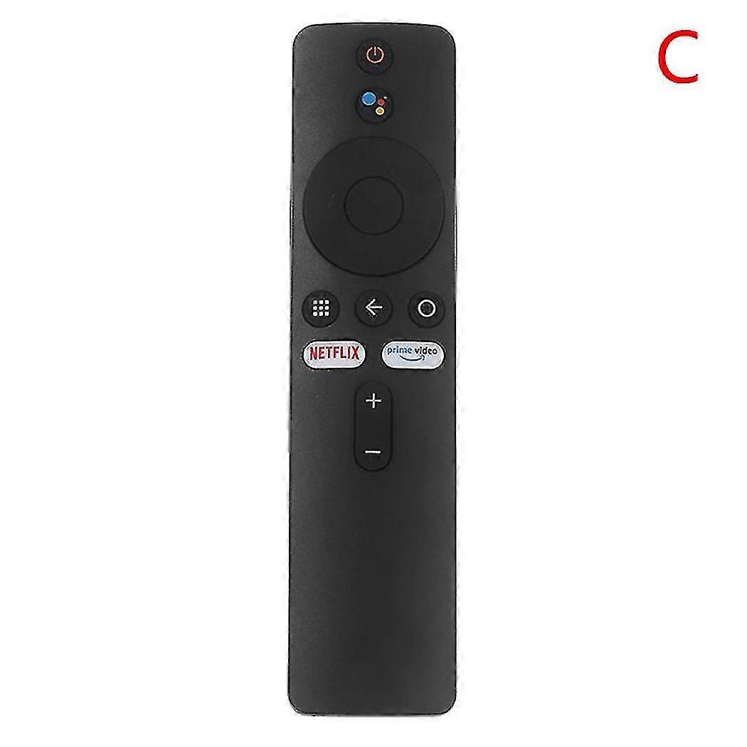 Tv Remote Control Mi Bluetooth Voice Network Lcd Tv Xmrm-006/projec...