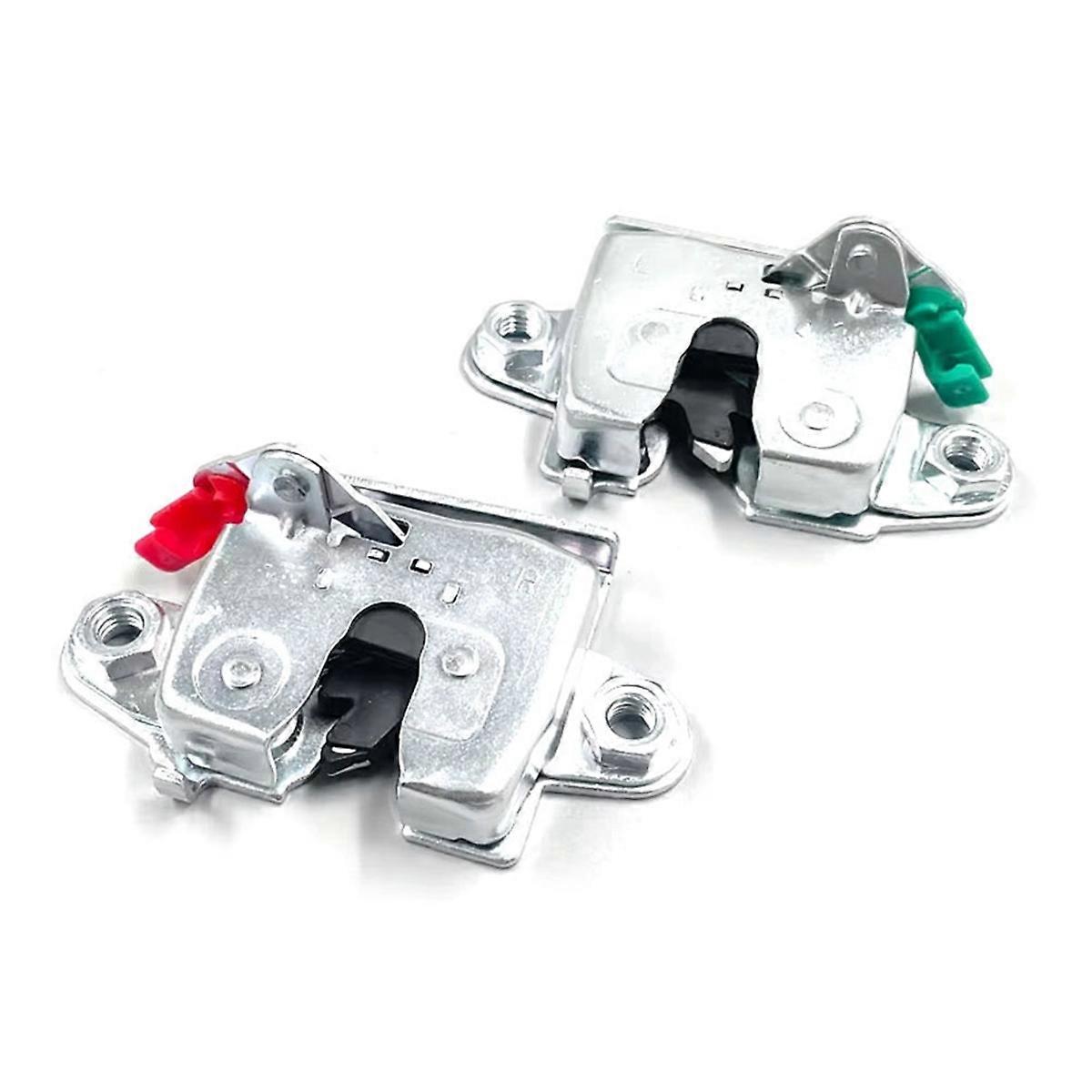 Left & Right Latch Lock Actuator Assembly for 2007-2021 65790-0C041 65780-0C041