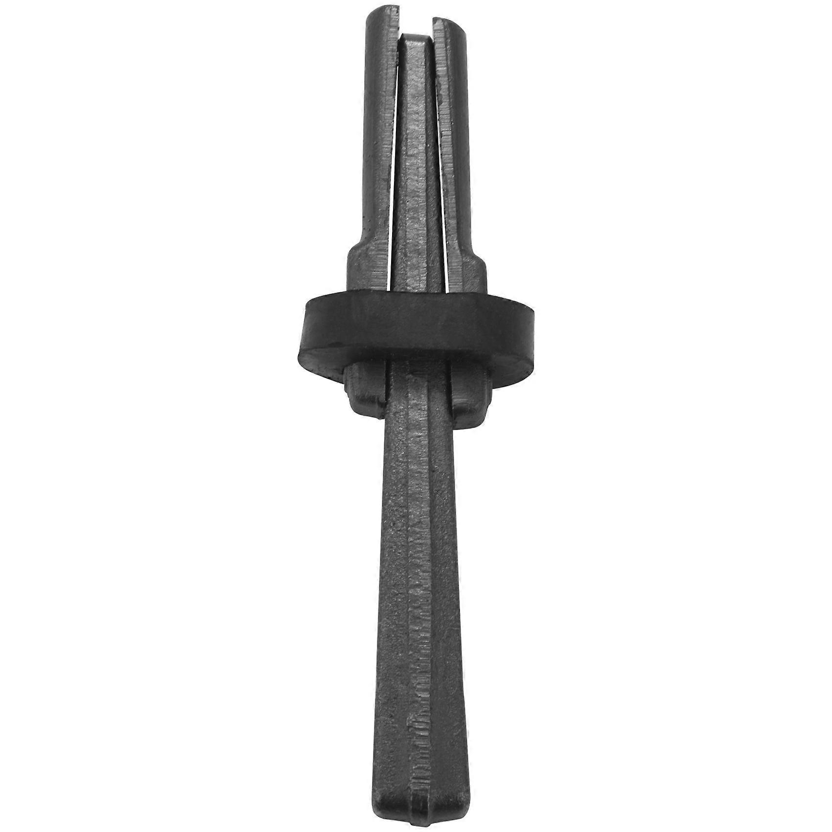10 Set 5/8 Inch Plug And Feather Shims Concrete Rock Stone Splitter Hand Tools 16mm