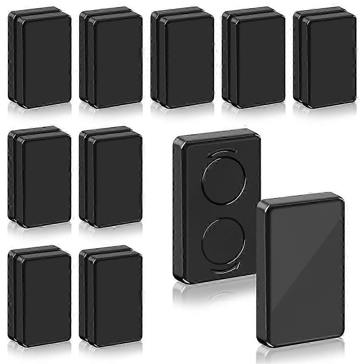 防水カーテンウェイト18個屋外ヘビーデューティー磁気