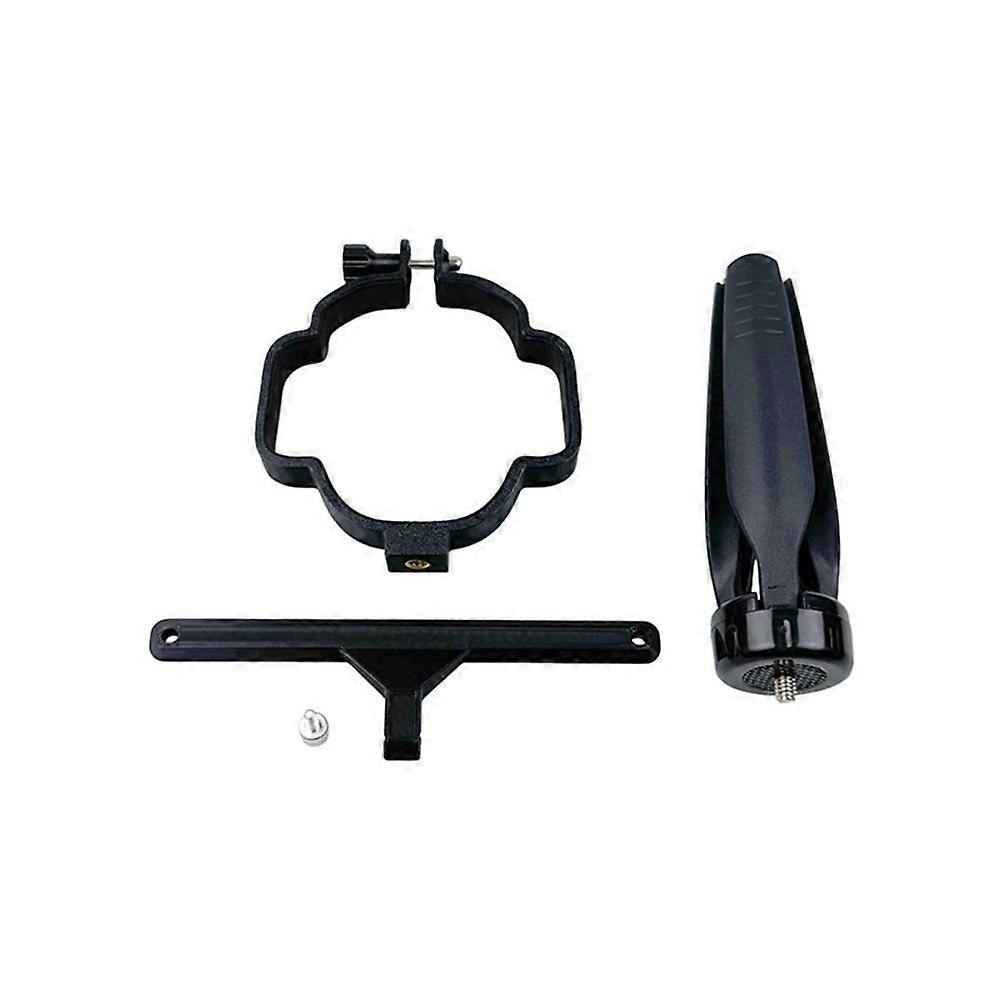 For 4 Pro / 4 Pro RC PRO 2 Handheld Gimbal Stabilizer Drone Handheld Bracket Accessories A