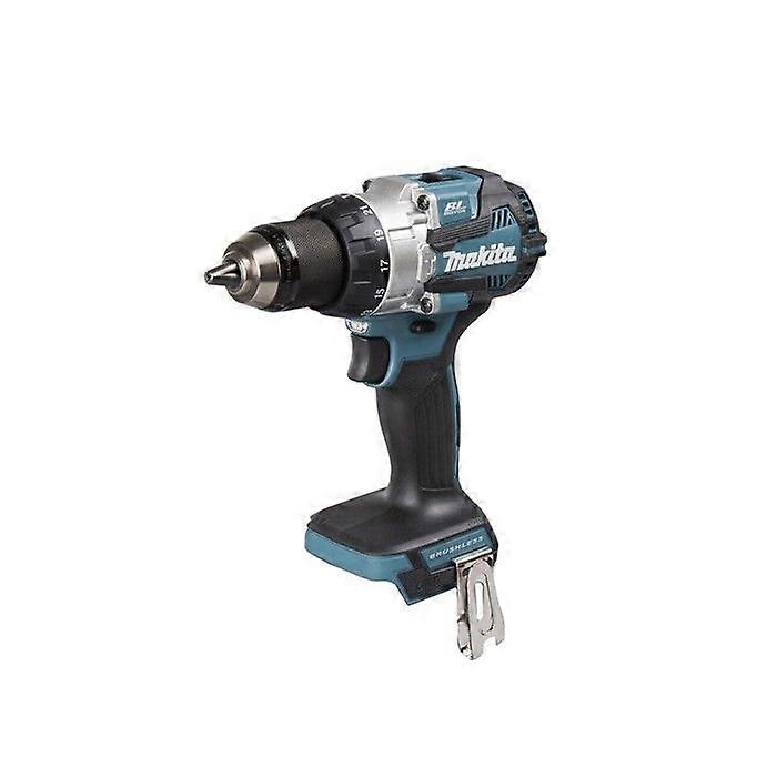 Perceuse à percussion MAKITA DHP492Z (Machine uniquement)