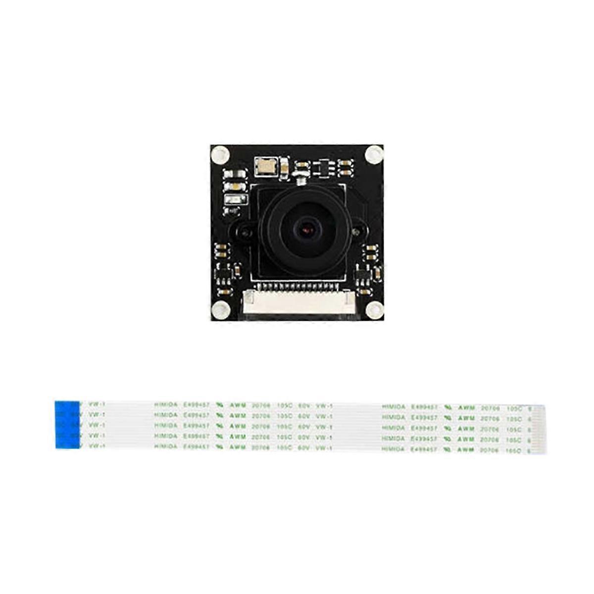 IMX219-170 Camera Module 8MP 3280x2464 Sensor, 170 FOV for & Nano