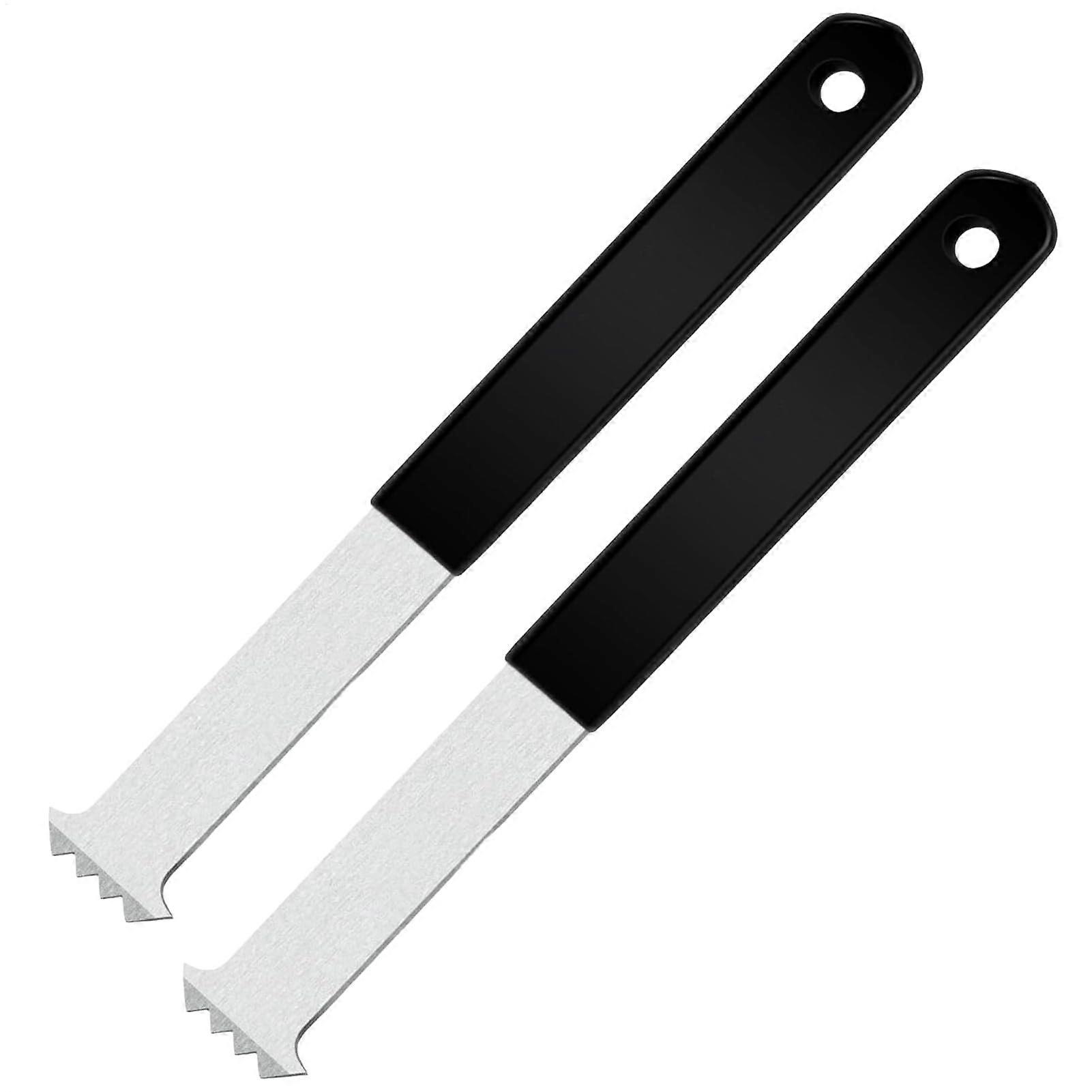 Pave Remover Tool 2X Paver Lifting Tool Ergonomic HeavyDuty NonSlip Brick Paver Lifter for Pavement Garden Patio
