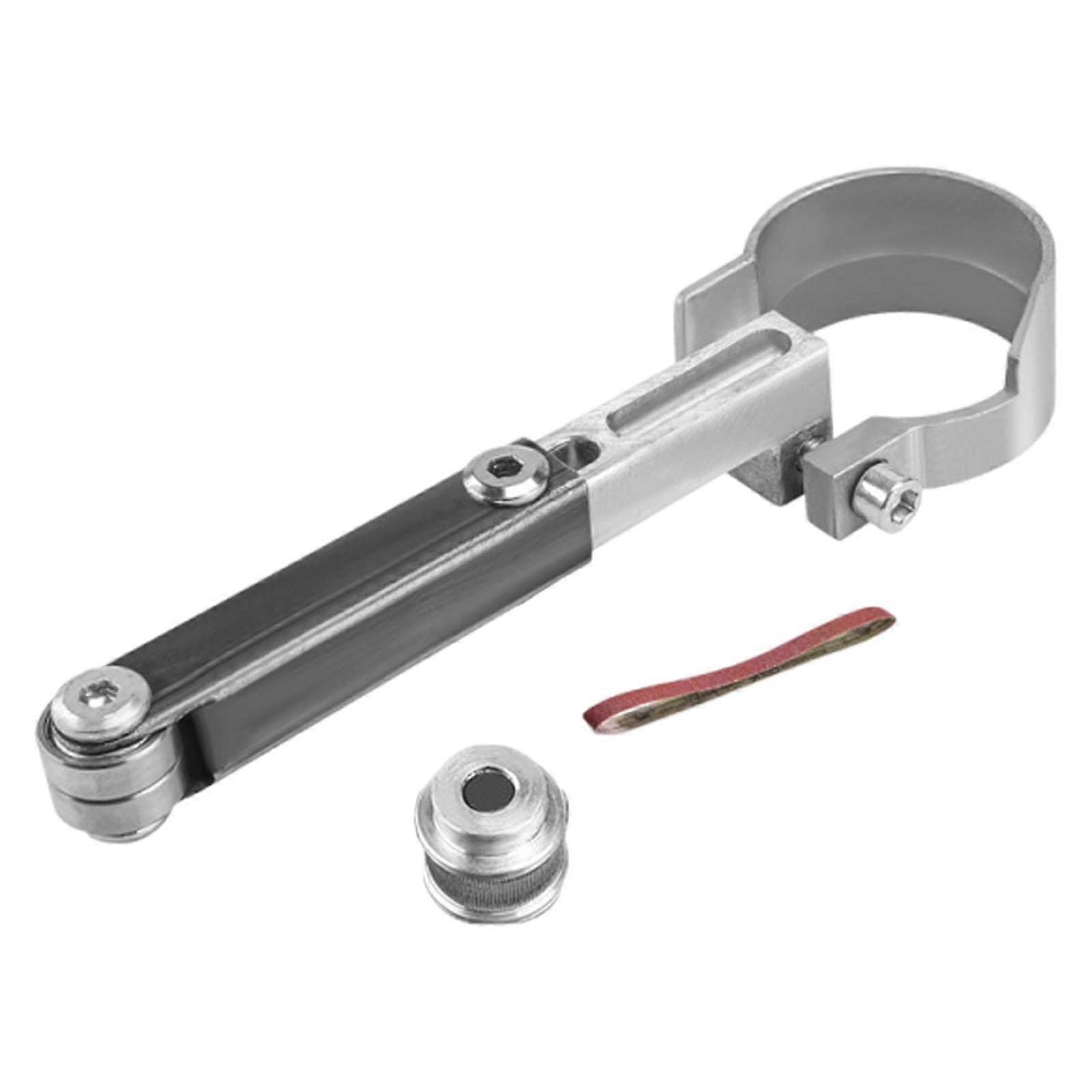 Woodworking Sanding Grinding Polishing Tool Versatile for Type 100 or 125