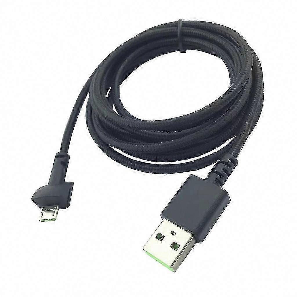 Professional Micro USB Cable for Seiren Mini Microphone USB A to Micro USB Edition 0820