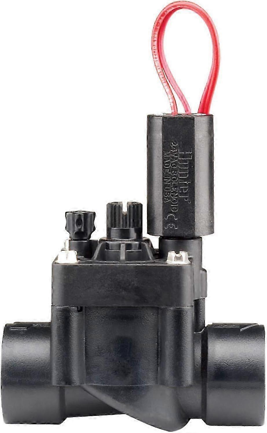 PGV 1" Electric Sprinkler Small