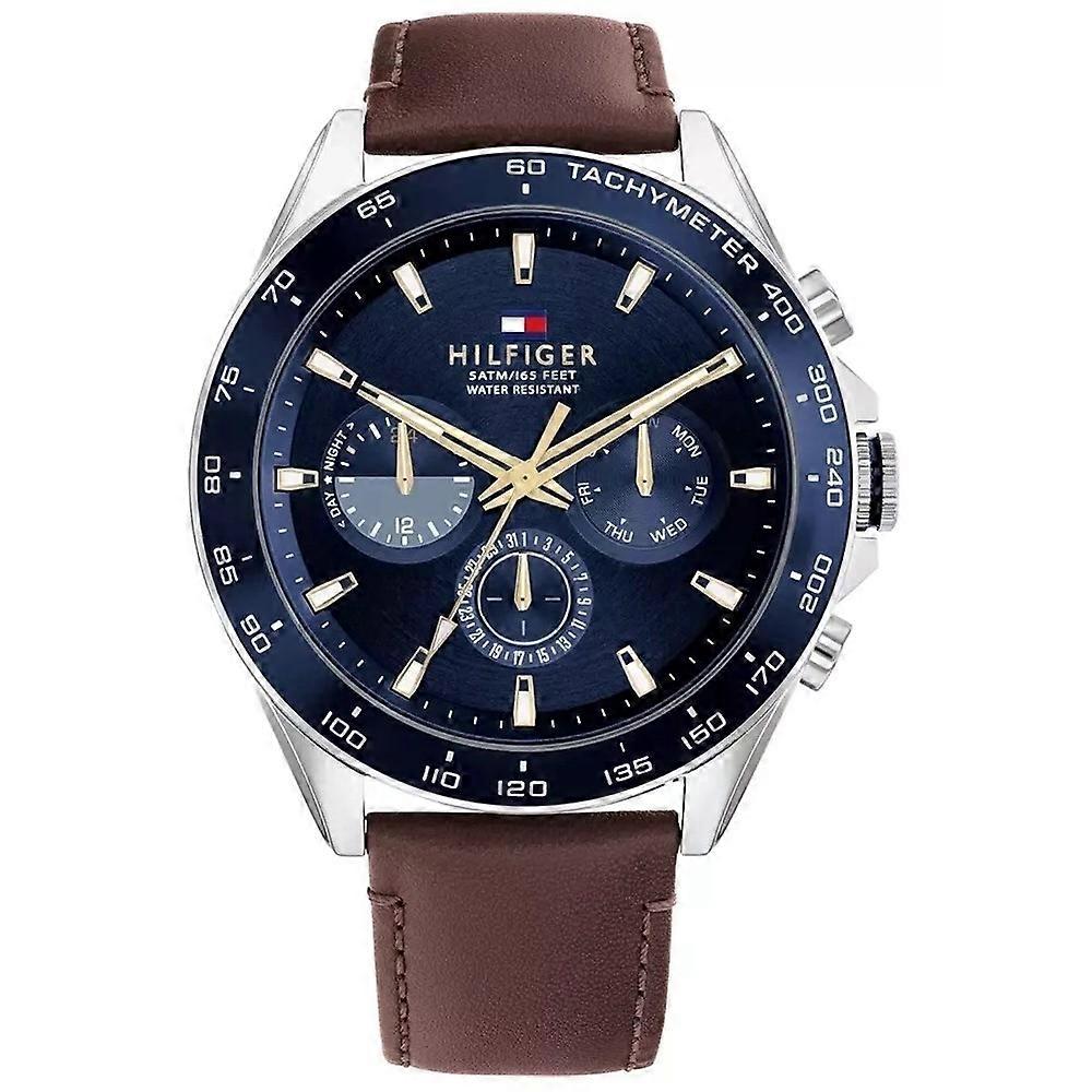 Watch Tommy Hilfiger 1791965