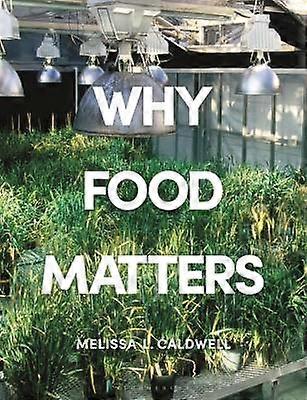 Why Food Matters