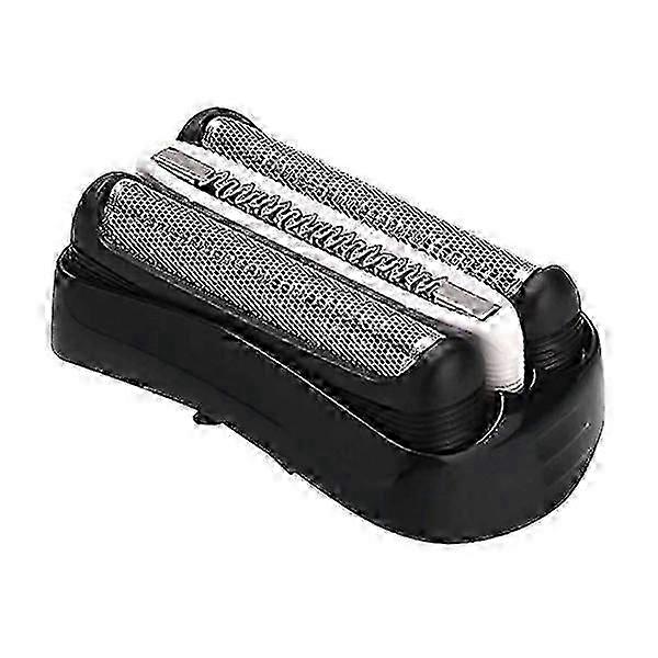 Replacement Shaver Head for Series 3-32B, Compatible with Certain Braun Models like 3040s, 3000s, 3050cc, 3010a, 3070cc, 3080s, 3090s, 310s,