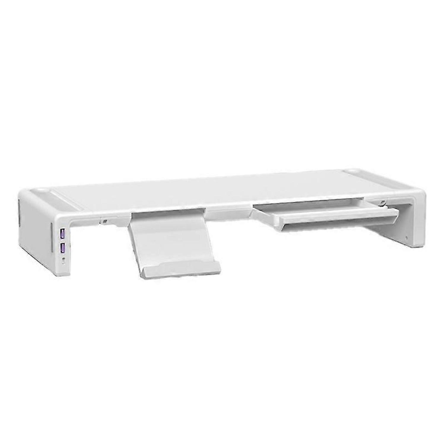 Monitor Increases Elevated USB Expansion Increase Base Bracket B