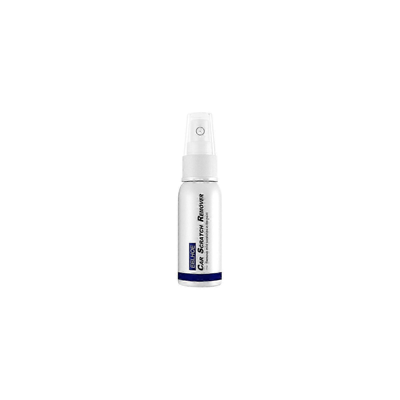 30ml Car Scratch Repair Spray - Easy Scratch Removal & Glaze Coating for Paint Restoration