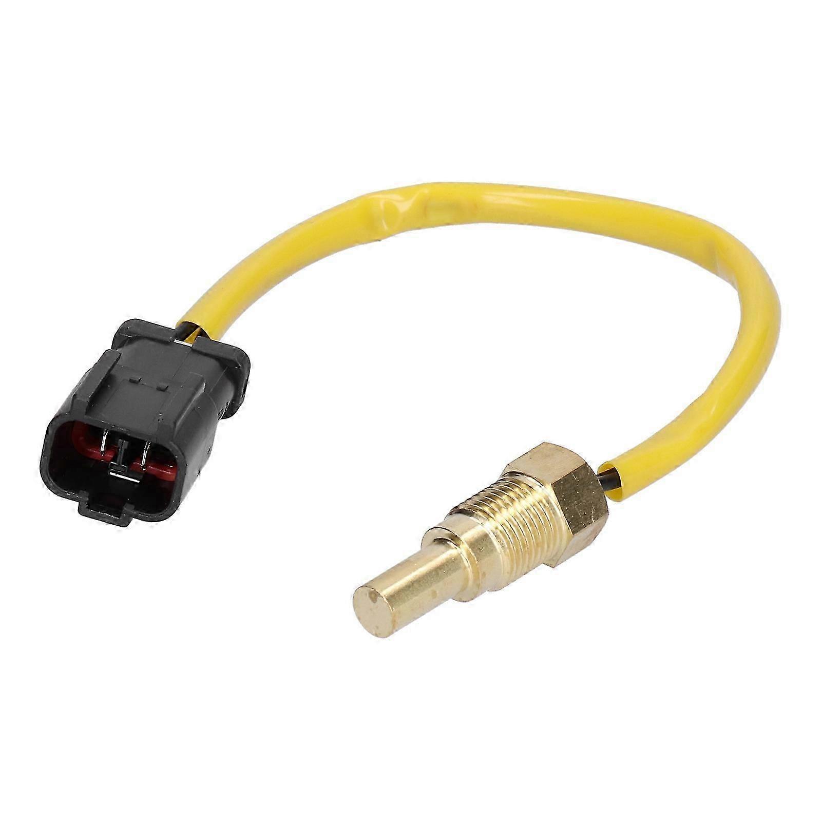 Wassertemperatursensor für PC200?5 Baggerzubehör 7861?92?3320 TOSD?08?003