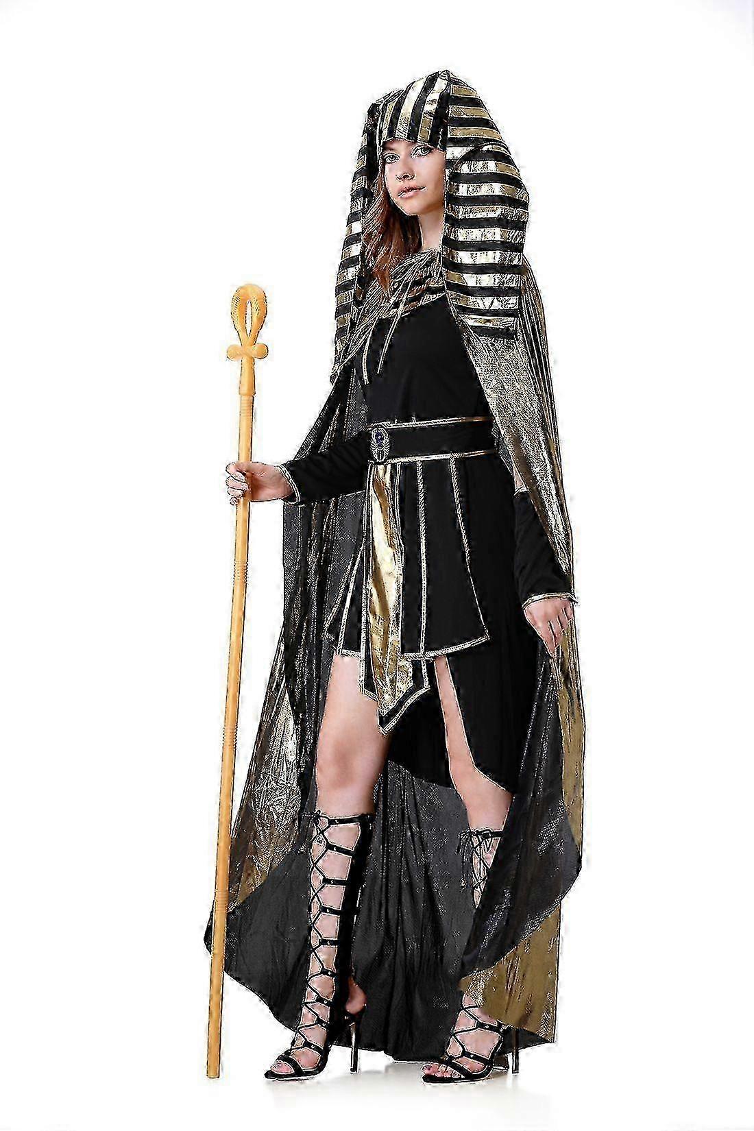 Cleopatra Cosplay Kostüm, Erwachsene