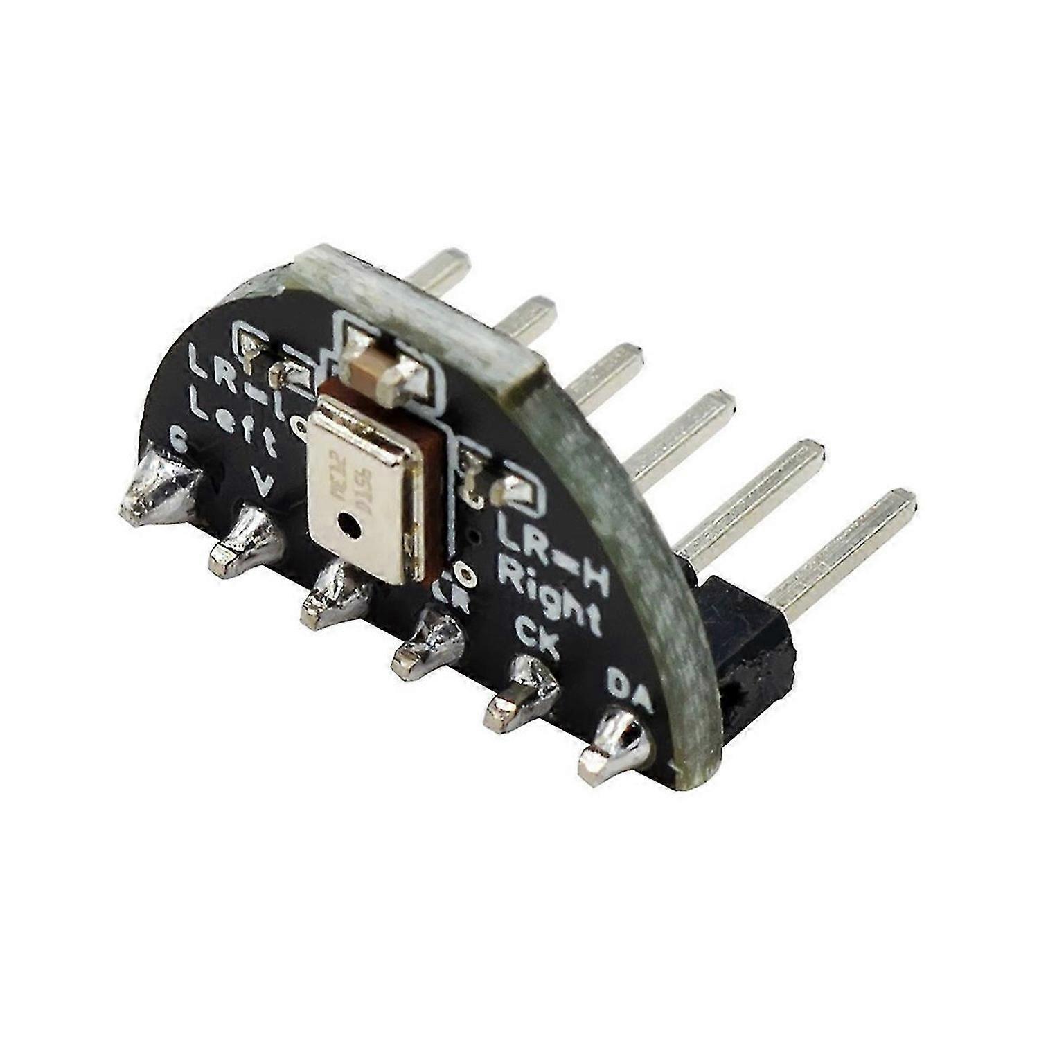 Maix High Sensitivity I2S Interface Single Microphone Module Low Noise with Development Board