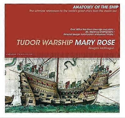 Tudor Warship Mary Rose