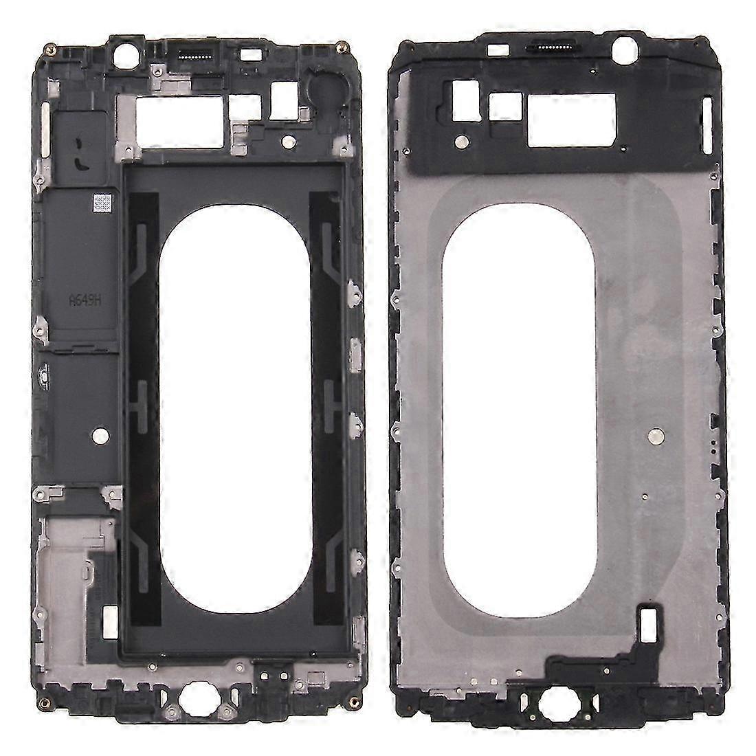 For Galaxy A9 / A9000 Front Housing LCD Frame Bezel Plate 2025