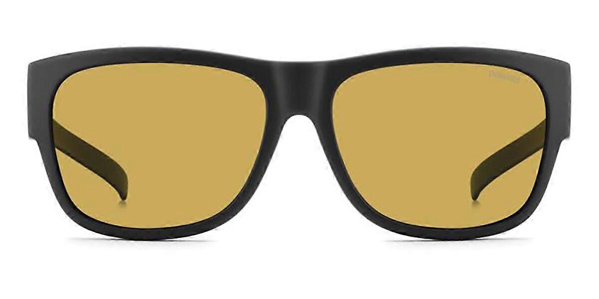Polaroid PLD 9003/S Polarized 003/MU Unisex Sunglasses