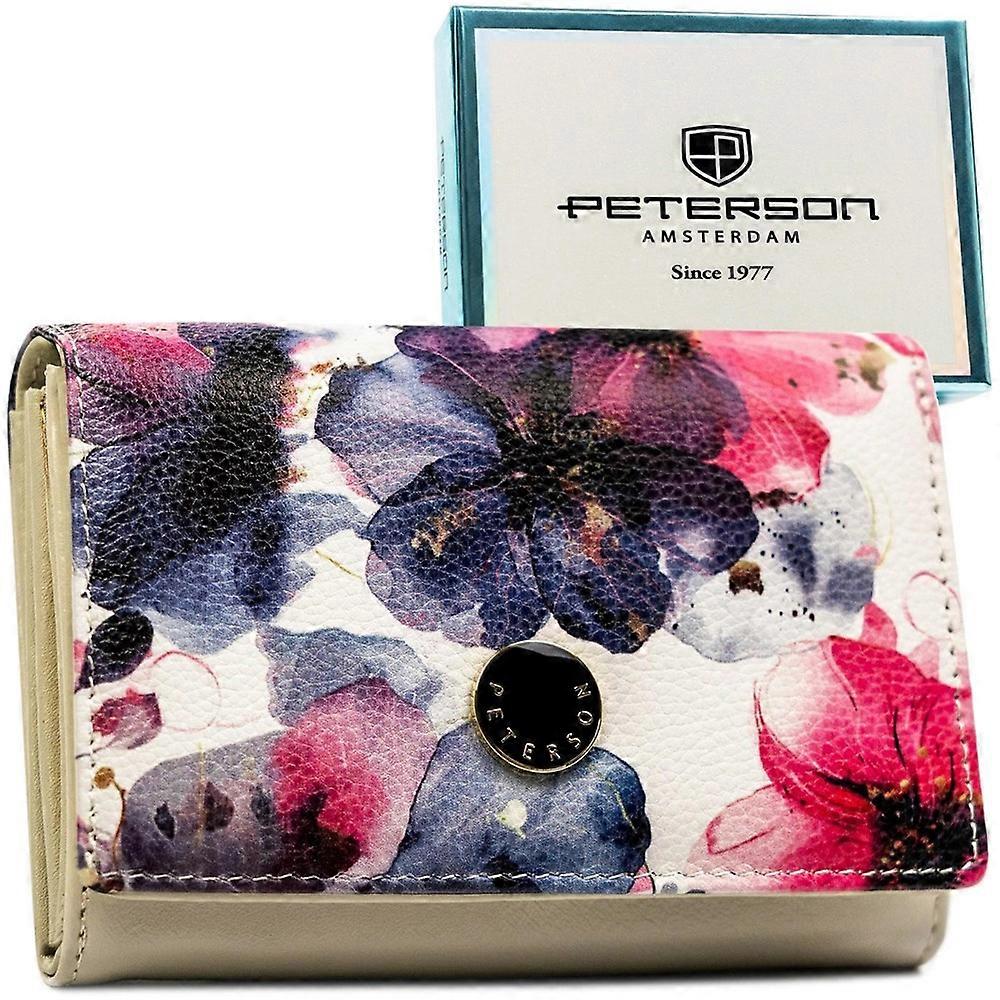 Wallets Peterson PTNPX30PF1