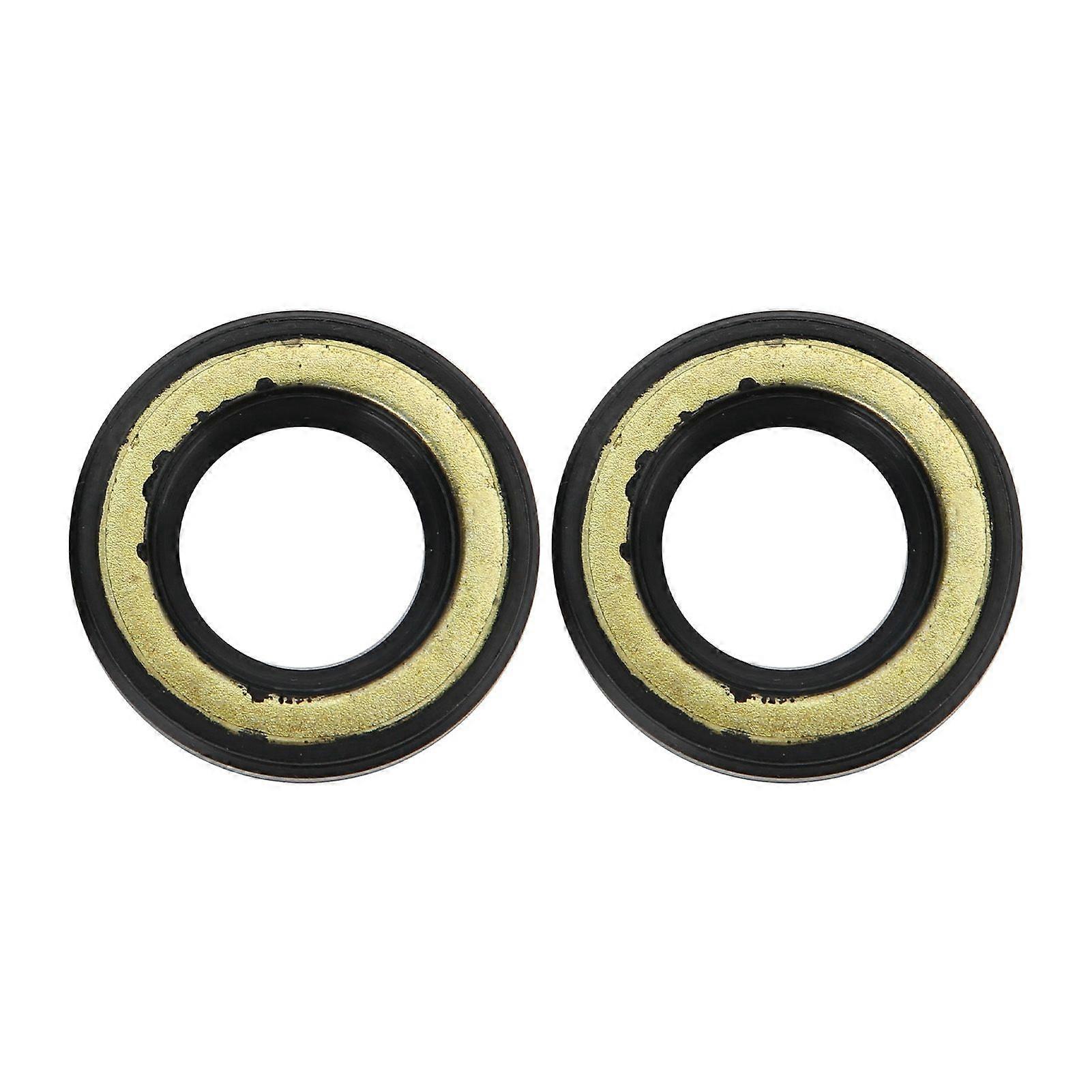 Propeller Shaft Oil Seal 9310117054 Fit for Yamaha Outboard 9.9 HP 15 HP 2 & 4 STROKE