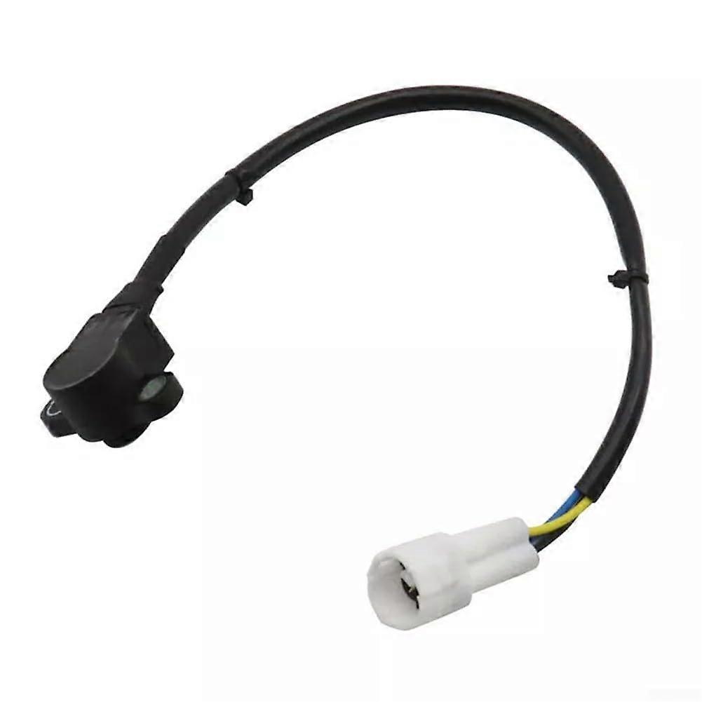 Throttle Position Sensor Replacement For Hayabusa GSX1300R GSXR750 OEM 1358024F00 Black ABS