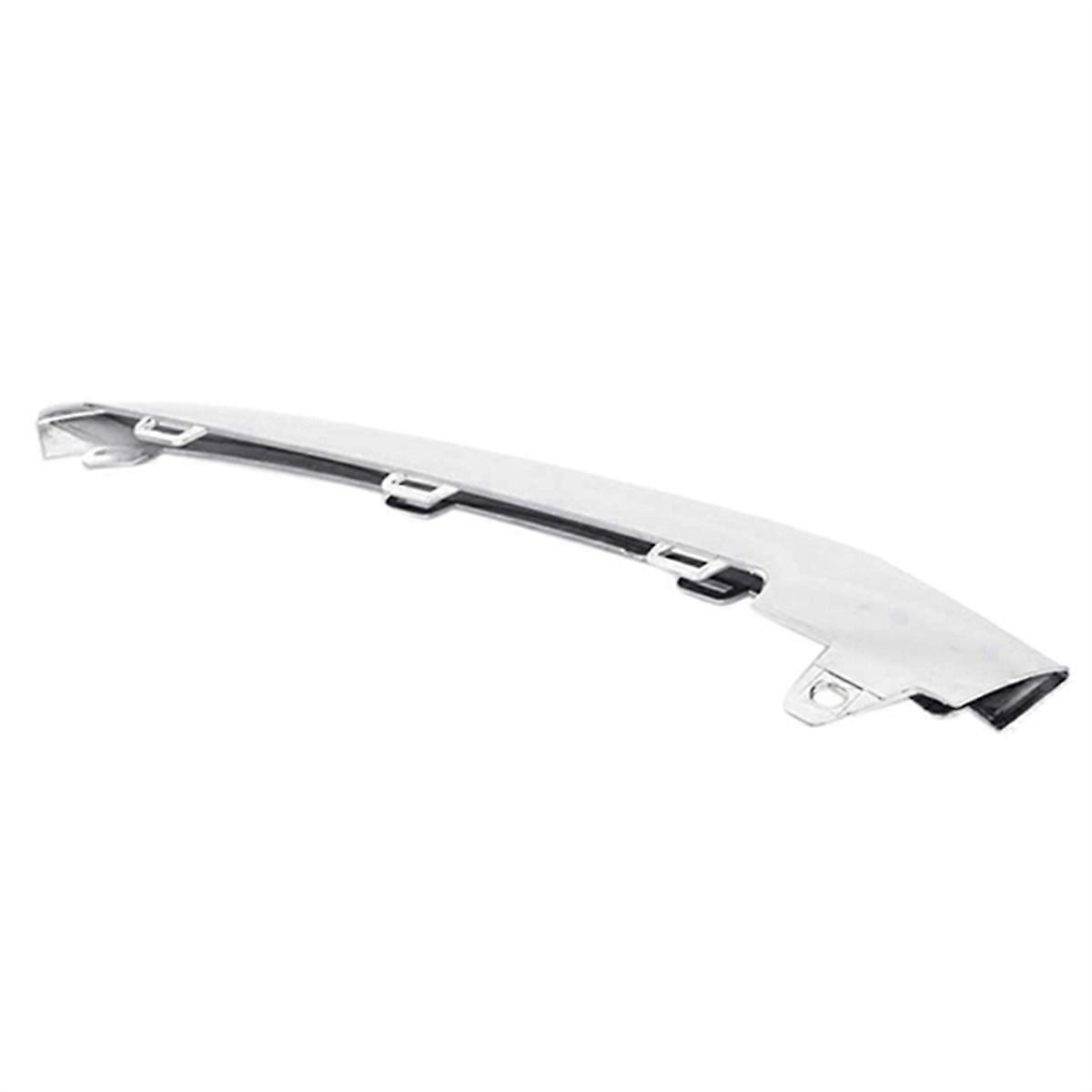 1Pair Front Bumper Lower Trim Strip for -Class W218 A2188851674, B