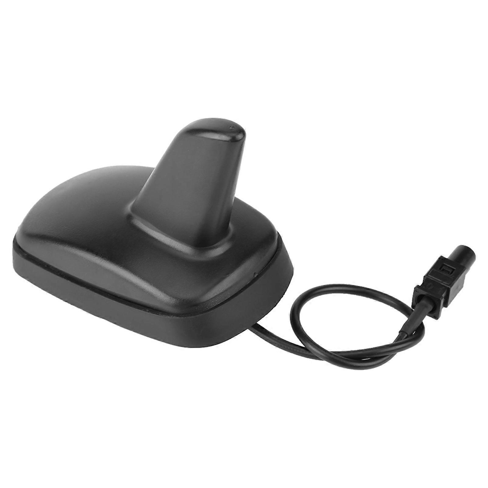 Antenne de toit de voiture en forme d'aileron de requin pour 5, 6, 6R, A3, A4, A6, Seat Fakra