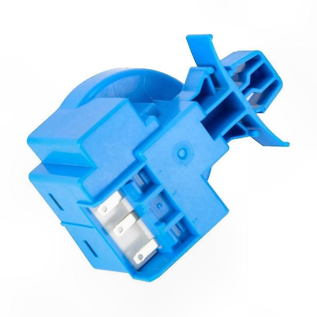 Washing Machine Water Level Pressure Switch Sensor Replacement Part-Compatible with Major Washer Models