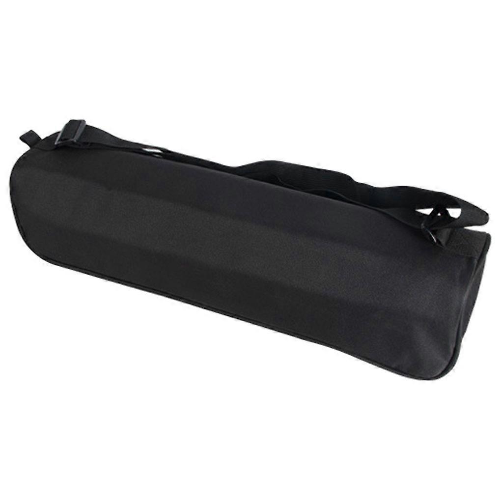 Universal Camera Tripod Carrying Bag Zipper Closure Storage Handbag Type
