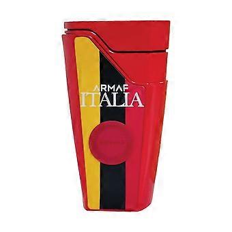 Eternia Italia - edp - Indhold: 80 ml