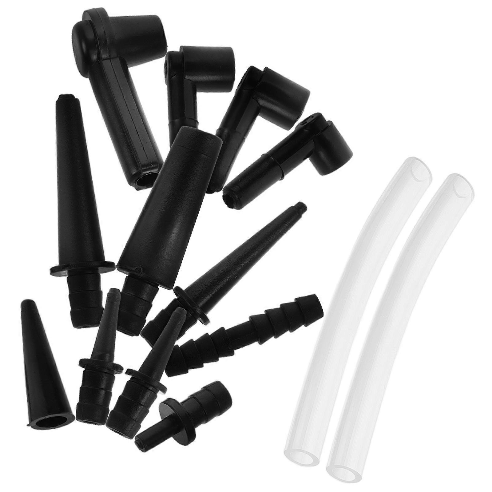 Brake Fluid Changer Kit for Safe Brake Fluid Exchange 2Sets
