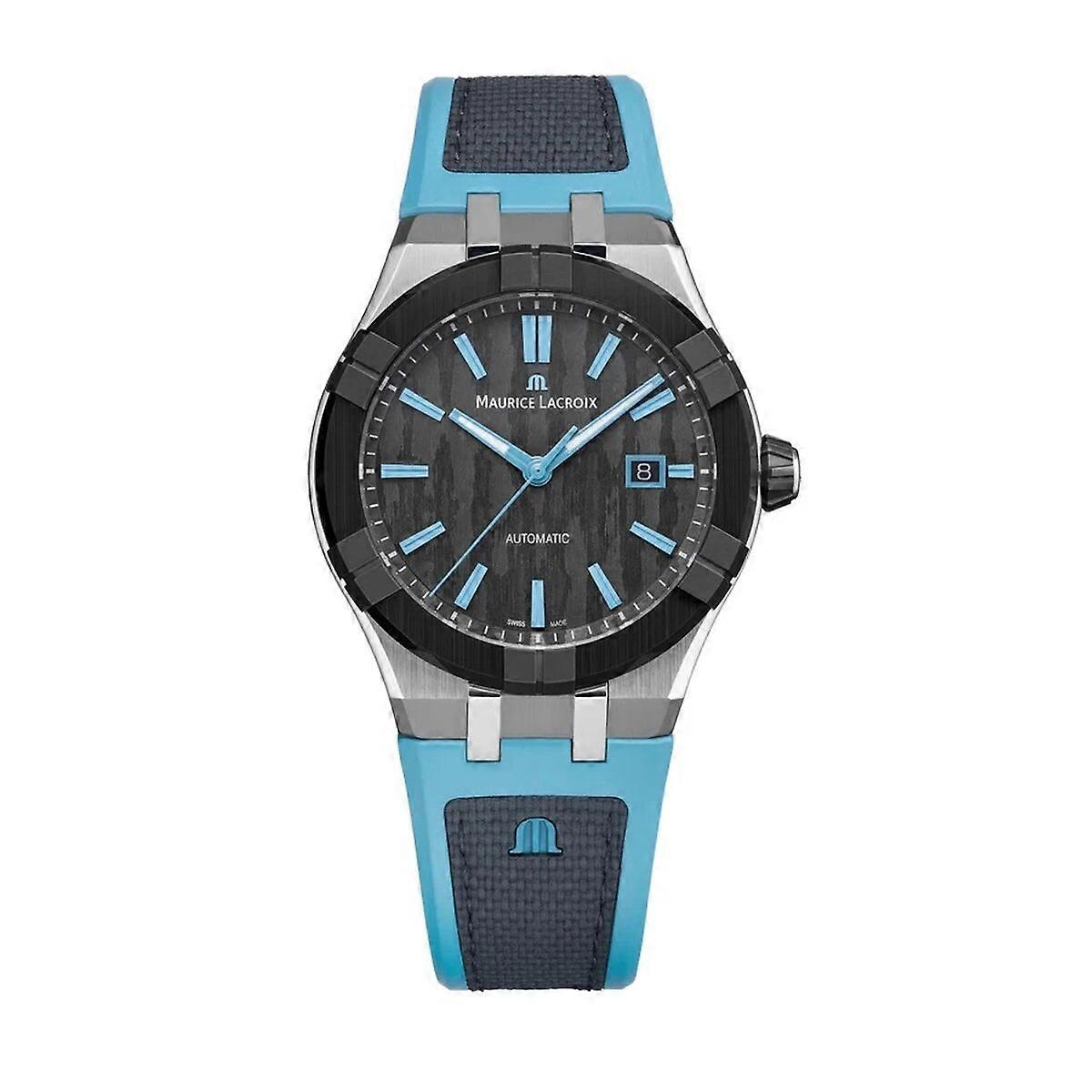 Reloj para hombre Maurice Lacroix AC6008-SSL40-331-4