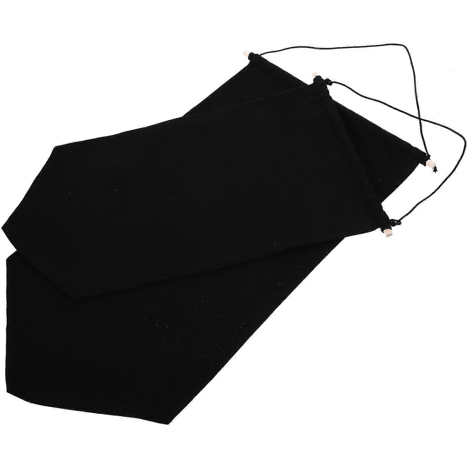 Pin Display Banner Badge Holder for Brooch Collection 8Pcs